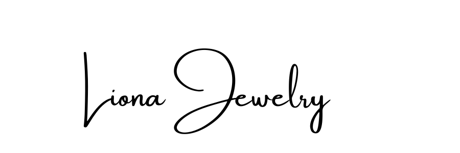 lionajewelry